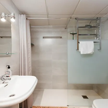 Apartamento Amphora 2449 *