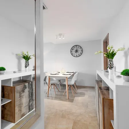 Appartement Amphora 2449